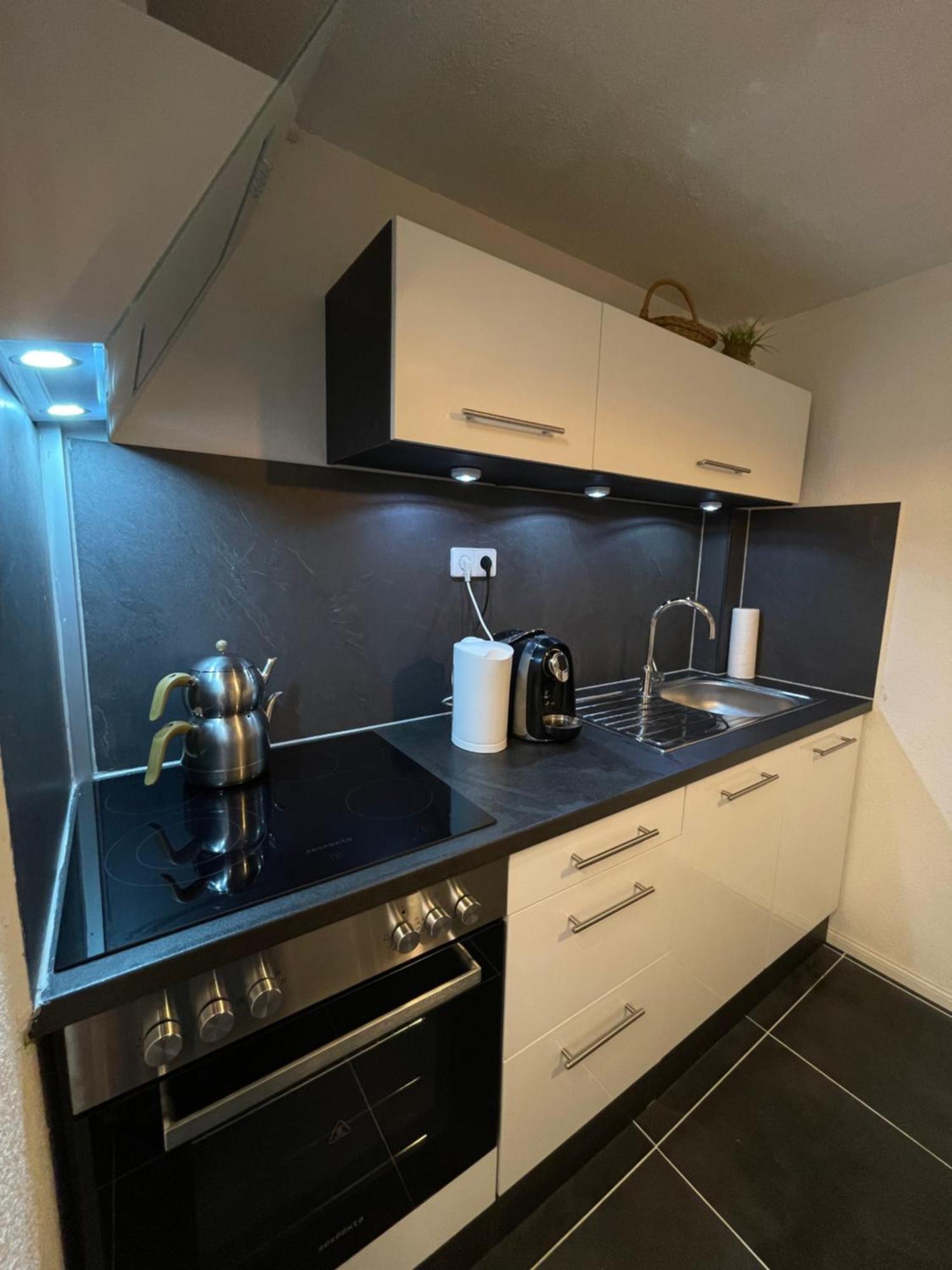 Ferienwohnung In Gernsbach Exterior foto